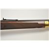 Image 15 : Oliver F. Winchester Commemorative lever  action rifle, .38-55 caliber, Serial  #OFW16910.  The rifl