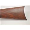 Image 20 : Oliver F. Winchester Commemorative lever  action rifle, .38-55 caliber, Serial  #OFW16910.  The rifl