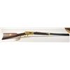 Image 2 : Oliver F. Winchester Commemorative lever  action rifle, .38-55 caliber, Serial  #OFW16910.  The rifl