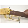 Image 4 : Oliver F. Winchester Commemorative lever  action rifle, .38-55 caliber, Serial  #OFW16910.  The rifl