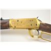 Image 5 : Oliver F. Winchester Commemorative lever  action rifle, .38-55 caliber, Serial  #OFW16910.  The rifl