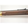 Image 7 : Oliver F. Winchester Commemorative lever  action rifle, .38-55 caliber, Serial  #OFW16910.  The rifl