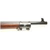 Image 11 : U.S. Springfield Armory Model 1898  Krag-Jorgensen bolt action rifle, .30-40 Krag  caliber, Serial #
