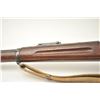 Image 17 : U.S. Springfield Armory Model 1898  Krag-Jorgensen bolt action rifle, .30-40 Krag  caliber, Serial #