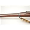 Image 18 : U.S. Springfield Armory Model 1898  Krag-Jorgensen bolt action rifle, .30-40 Krag  caliber, Serial #