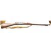Image 2 : U.S. Springfield Armory Model 1898  Krag-Jorgensen bolt action rifle, .30-40 Krag  caliber, Serial #