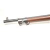 Image 3 : U.S. Springfield Armory Model 1898  Krag-Jorgensen bolt action rifle, .30-40 Krag  caliber, Serial #