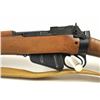 Image 13 : British Enfield No. 4 Mk.  II bolt action  rifle, .303 British caliber, Serial  #UF55A10693.  The ri