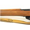 Image 15 : British Enfield No. 4 Mk.  II bolt action  rifle, .303 British caliber, Serial  #UF55A10693.  The ri