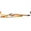 Image 2 : British Enfield No. 4 Mk.  II bolt action  rifle, .303 British caliber, Serial  #UF55A10693.  The ri