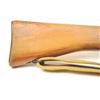 Image 3 : British Enfield No. 4 Mk.  II bolt action  rifle, .303 British caliber, Serial  #UF55A10693.  The ri