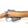 Image 5 : British Enfield No. 4 Mk.  II bolt action  rifle, .303 British caliber, Serial  #UF55A10693.  The ri