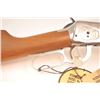 Image 11 : Winchester Cowboy Commemorative lever action  saddle ring carbine, .30-30 caliber, Serial  #CB8221. 