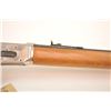 Image 13 : Winchester Cowboy Commemorative lever action  saddle ring carbine, .30-30 caliber, Serial  #CB8221. 