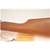 Image 19 : Winchester Cowboy Commemorative lever action  saddle ring carbine, .30-30 caliber, Serial  #CB8221. 