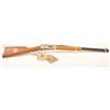 Image 2 : Winchester Cowboy Commemorative lever action  saddle ring carbine, .30-30 caliber, Serial  #CB8221. 