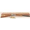 Image 3 : Winchester Cowboy Commemorative lever action  saddle ring carbine, .30-30 caliber, Serial  #CB8221. 