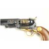 Image 10 : The official Grant and Lee commemorative Navy  revolver with gold decorations and  presentation disp