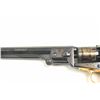 Image 11 : The official Grant and Lee commemorative Navy  revolver with gold decorations and  presentation disp