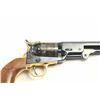 Image 15 : The official Grant and Lee commemorative Navy  revolver with gold decorations and  presentation disp