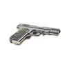 Image 2 : Colt Model 1903 Pocket Hammerless  semi-automatic pistol, .32 ACP caliber,  Serial #127907.  The pis