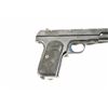 Image 7 : Colt Model 1903 Pocket Hammerless  semi-automatic pistol, .32 ACP caliber,  Serial #127907.  The pis