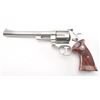 Image 2 : Smith & Wesson Model 629 DA revolver, .44  magnum caliber, Serial #N851851.  The pistol  is in fine 