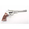 Image 3 : Smith & Wesson Model 629 DA revolver, .44  magnum caliber, Serial #N851851.  The pistol  is in fine 