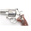 Image 8 : Smith & Wesson Model 629 DA revolver, .44  magnum caliber, Serial #N851851.  The pistol  is in fine 