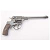Image 2 : 1896 Nagant revolver which has been  re-barreled and converted to .22 caliber.   Must be registered 
