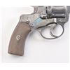 Image 3 : 1896 Nagant revolver which has been  re-barreled and converted to .22 caliber.   Must be registered 