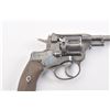Image 4 : 1896 Nagant revolver which has been  re-barreled and converted to .22 caliber.   Must be registered 