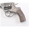 Image 7 : 1896 Nagant revolver which has been  re-barreled and converted to .22 caliber.   Must be registered 