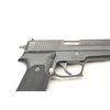 Image 10 : Sig Sauer Model P-220 semi-automatic pistol,  .45 ACP caliber, Serial #G159544.  The pistol  is in f