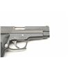 Image 11 : Sig Sauer Model P-220 semi-automatic pistol,  .45 ACP caliber, Serial #G159544.  The pistol  is in f