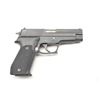 Image 2 : Sig Sauer Model P-220 semi-automatic pistol,  .45 ACP caliber, Serial #G159544.  The pistol  is in f