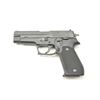 Image 5 : Sig Sauer Model P-220 semi-automatic pistol,  .45 ACP caliber, Serial #G159544.  The pistol  is in f