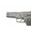Image 8 : Sig Sauer Model P-220 semi-automatic pistol,  .45 ACP caliber, Serial #G159544.  The pistol  is in f