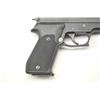 Image 9 : Sig Sauer Model P-220 semi-automatic pistol,  .45 ACP caliber, Serial #G159544.  The pistol  is in f