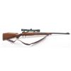Image 2 : Post-64 Winchester Model 70 bolt action  sporting rifle, .375 H&H caliber, Serial  #740728.  The rif