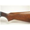 Image 9 : JC Higgins Model 20 pump shotgun, #NSNV, 12  Ga., chambered for 2 ¾” shells, choked  cylinder, blued