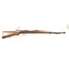 Image 2 : FN 98 Mauser, Venezuelan contract, #36536,  7x57 cal., 24” barrel, blued finish with  white receiver