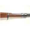 Image 8 : FN 98 Mauser, Venezuelan contract, #36536,  7x57 cal., 24” barrel, blued finish with  white receiver