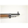 Image 11 : Spanish Mauser 98, #H7860, 7.62x51 (.308)  cal., 21 ½” barrel, blued finish, adjustable  sights, smo