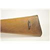 Image 12 : Spanish Mauser 98, #H7860, 7.62x51 (.308)  cal., 21 ½” barrel, blued finish, adjustable  sights, smo