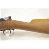 Image 14 : Spanish Mauser 98, #H7860, 7.62x51 (.308)  cal., 21 ½” barrel, blued finish, adjustable  sights, smo