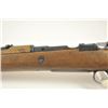 Image 16 : Spanish Mauser 98, #H7860, 7.62x51 (.308)  cal., 21 ½” barrel, blued finish, adjustable  sights, smo