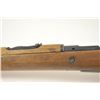 Image 18 : Spanish Mauser 98, #H7860, 7.62x51 (.308)  cal., 21 ½” barrel, blued finish, adjustable  sights, smo