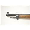 Image 22 : Spanish Mauser 98, #H7860, 7.62x51 (.308)  cal., 21 ½” barrel, blued finish, adjustable  sights, smo
