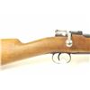 Image 3 : Spanish Mauser 98, #H7860, 7.62x51 (.308)  cal., 21 ½” barrel, blued finish, adjustable  sights, smo
